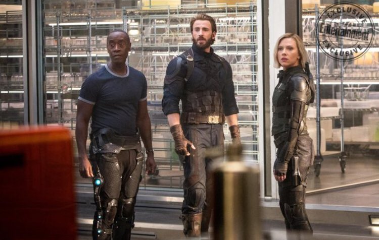 postcpod's tweet photo. Who are you most excited to see in the next Avengers film? 

 #AvengersInfinityWar trailer #WakandaStyle #BlackWidow #CaptainAmerica #Warmachine #DrStrange #ThanosIsComing https://t.co/lqUlFDqt47