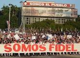 #PorCuba mantendremos en alto el derecho a nuestra autodeterminación <a href="/UJCuba/">UJC</a> <a href="/FEUCuba/">FEU de Cuba</a> #CubaEsNuestra <a href="/Santamambisa/">Santamambisa</a> @Guajiritasoy nuestra Revolución madre de las conquistas americanas de emancipación y progresismo, <a href="/PensarAmericas/">Pensando Américas</a> #Cuba es una sola y la defenderemos #MujerCubana