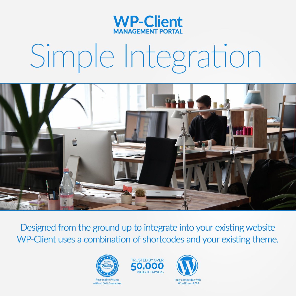 wpclient tweet picture