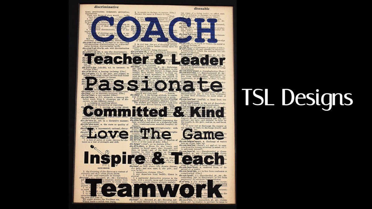 bythebeach1214's tweet photo. Coach Upcycled Vintage Dictionary Page Mixed Media Print https://t.co/LS64yx0vvR
#coach #coaching #coachinglife #upcycled #vintage #dictionarypage #dictionaryart #mixedmedia #walldecor #wallart #vintagedictionaryart #dictionaryprint #dictionaryprints #handmade #amazonhandmade https://t.co/PjeBxwJKom