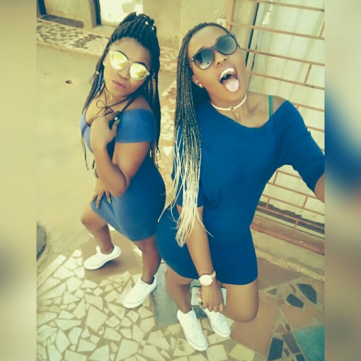 Bucy_goodness's tweet photo. Me and cuz on that ππ
#MyChuckTaylor
#PantsulaLife
EzaseZola ππ https://t.co/5SEY2kyvuz