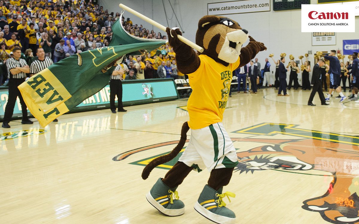 UVM Athletics tweet media