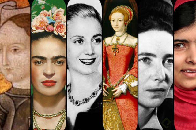platzi's tweet photo. ¿Sabes qué conmemoramos el 8 de Marzo?
Es el día en que reconocemos a las mujeres por sus logros sin considerar divisiones, nacionalidades, etnias, pensamientos políticos, niveles económicos o idiomas. https://t.co/Zhvr8Fy45x