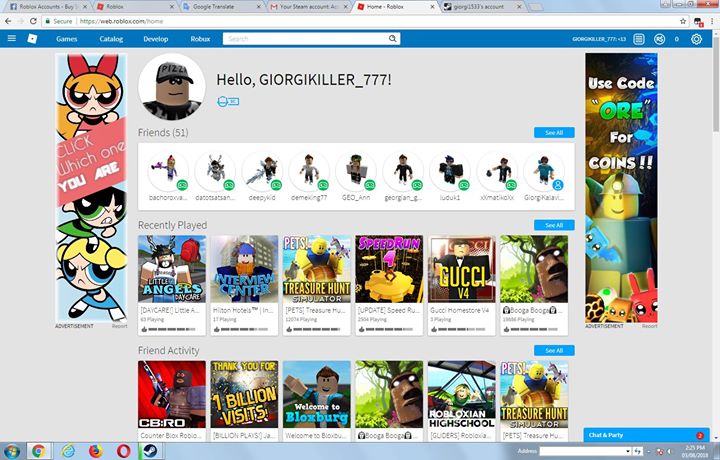 Media Tweets By Roblox Accounts Roblox Account Twitter - sold roblox 2013 account cheap with pictures playerup
