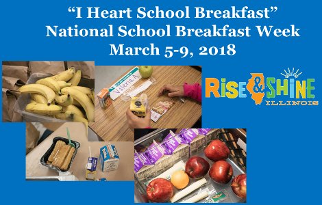 YMCAChicago's tweet photo. As a part of our mission for healthy living, we at the YMCA Chicago supports Breakfast After the Bell Programs for IL students! #NSBW18 #TIMEFORBREAKFASTIL @RiseandShineIL @FoodDepository https://t.co/46xnAIrFK9
