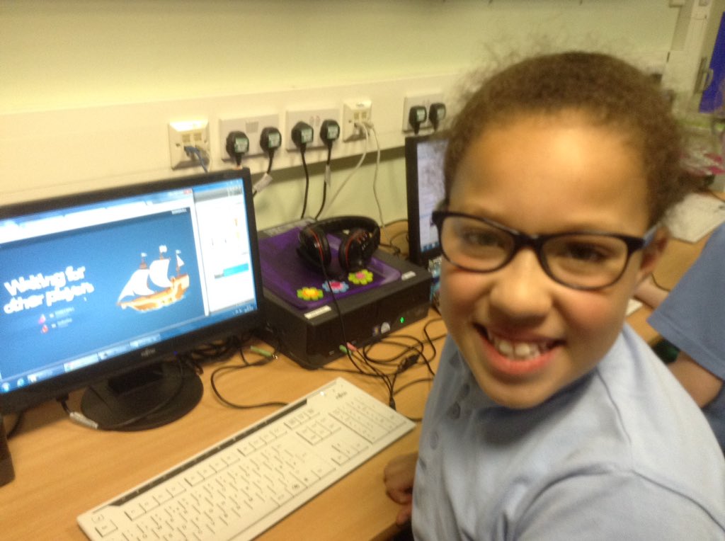 StwilfridsICT's tweet photo. It would appear we are a very VERY competitive school! Everyone's racking up hours and points at school and at home on #j2blast #spellblaster #ttblast #spellings #timestables #fun @just2easy_com https://t.co/npeG2g13vP