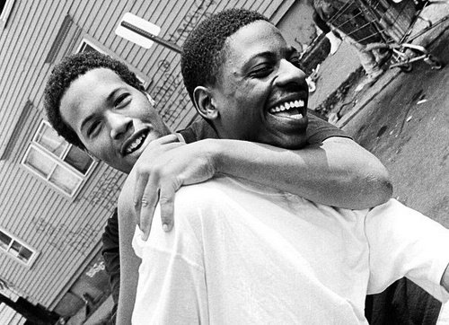 itshellaclassic's tweet image. #LetsGetSerious - What's Reggie Noble's best album? #hellaclassic