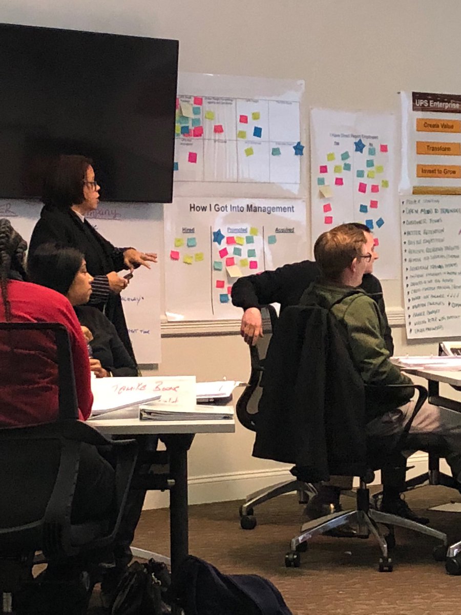 Under performing talk with Joe!! #nmo <a href="/ClaraPolancoGuz/">Clara Polanco-Guzman</a> @kpnorton1965 <a href="/upsers/">UPSers</a>