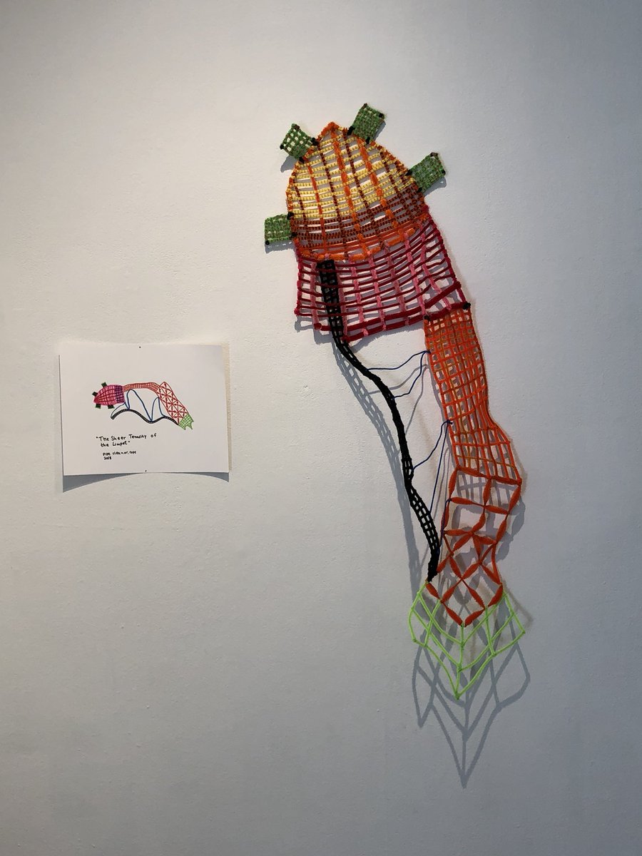JavyMartzz's tweet photo. #RW1LW
Talking to current artist with work at C33 Gallery https://t.co/z7VhIGXNvG