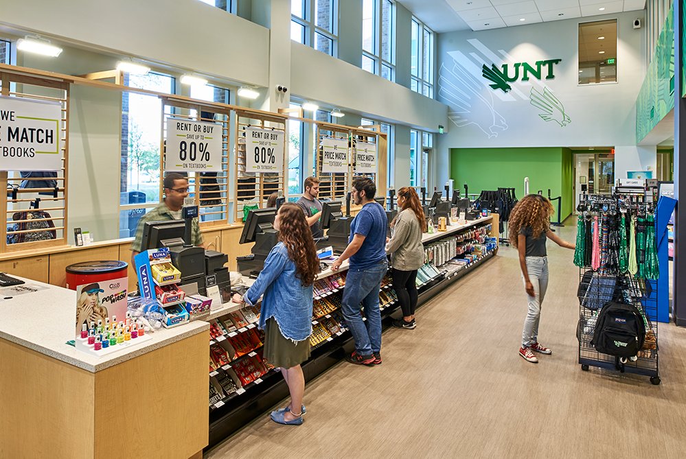 Rees On Twitter Barnes And Noble Wanted Their University Of