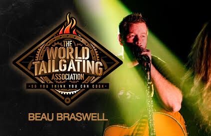 Excited to announce our partnership with @beau_braswell on his <a href="/suzukicycles/">Suzuki</a> Presents: #BeauBraswell Way of Life Tour, kicking off at #DaytonaBeach this weekend. We can’t wait to turn up the heat and bring a new kind of competition to your favorite sporting event. #Suzuki