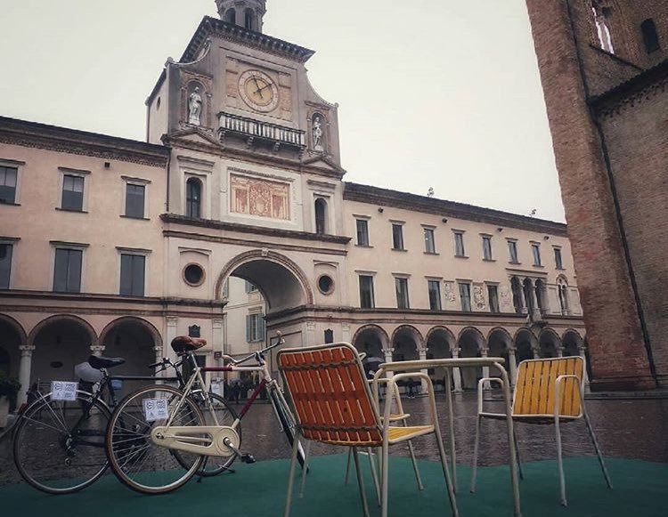 Call Me By Your Name Filming Locations