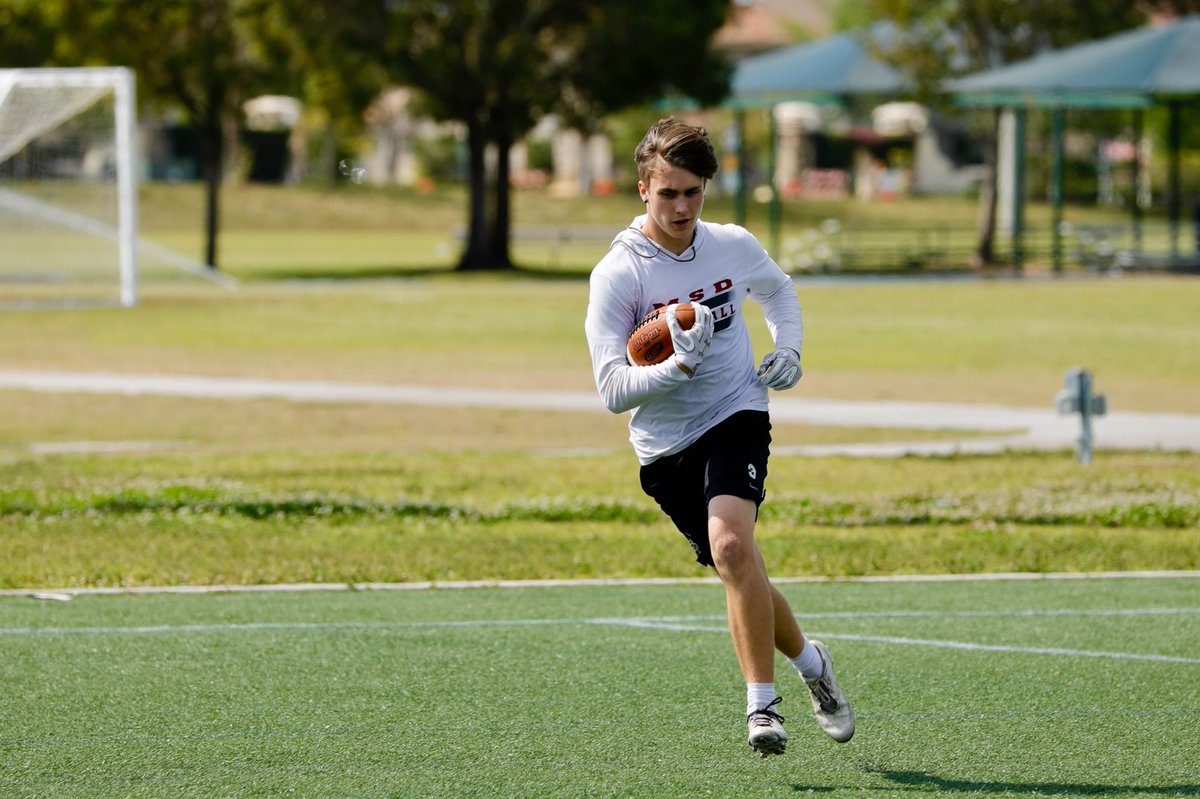 Stoneman Douglas Football tweet media