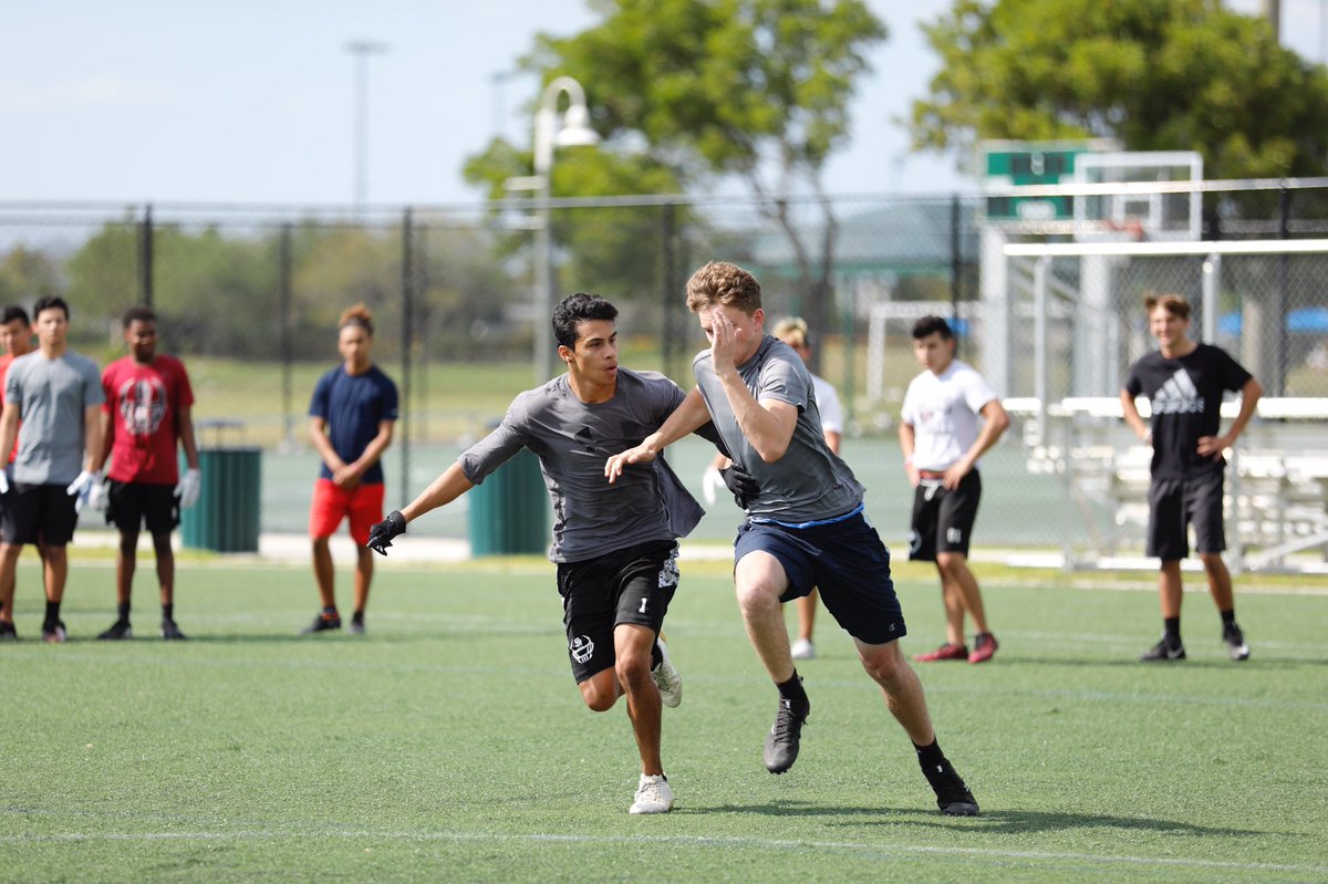 Stoneman Douglas Football tweet media