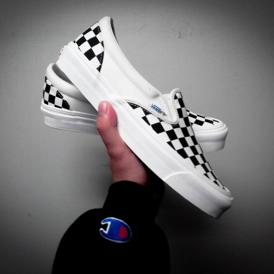 Vans 2025 Vans Vault Twitter Vans Vault Cb 2025