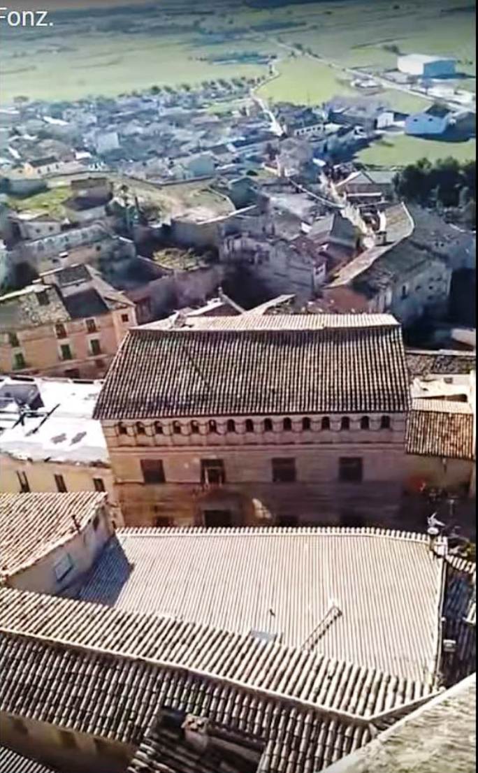 Asociacion Foncense tweet media