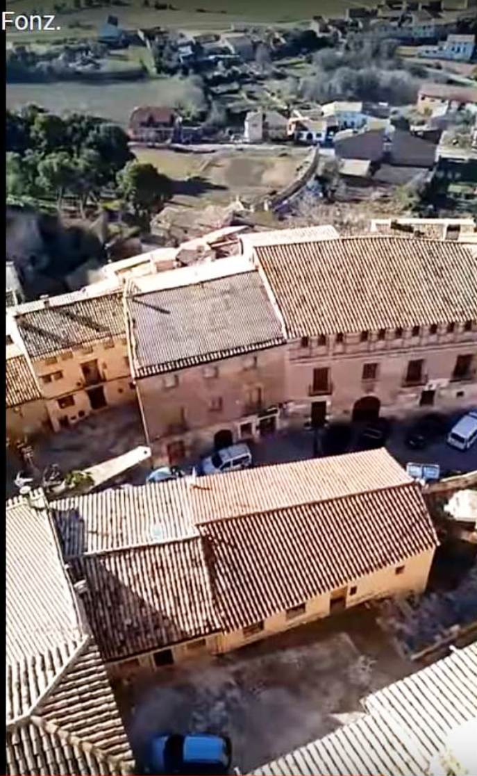 Asociacion Foncense tweet media