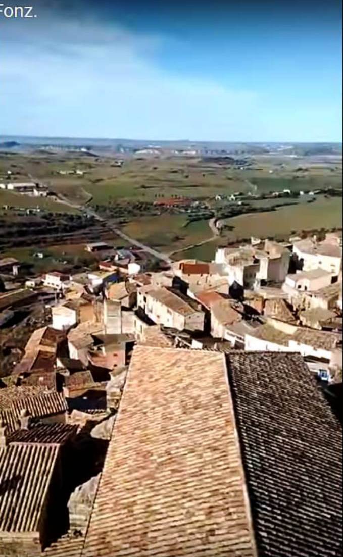 Asociacion Foncense tweet media