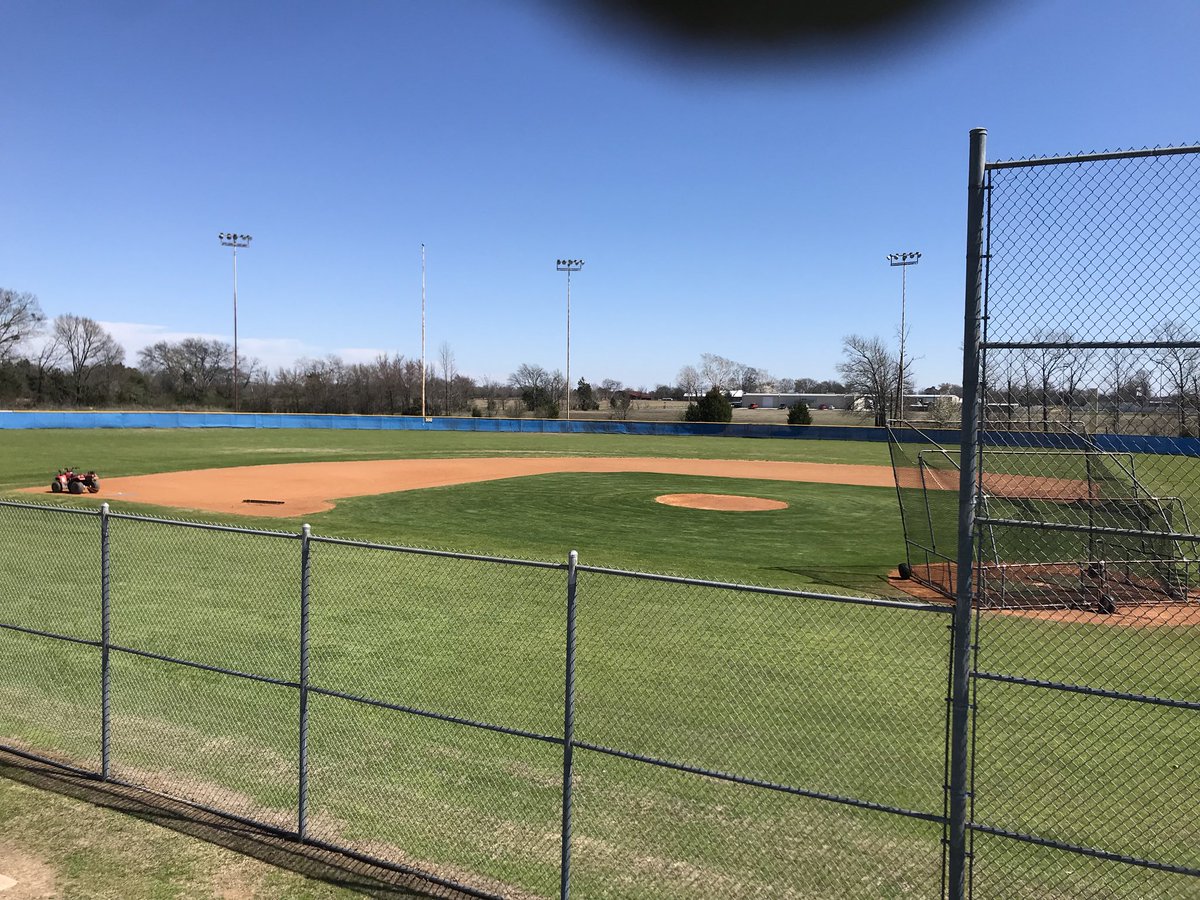 Quitman Baseball tweet media