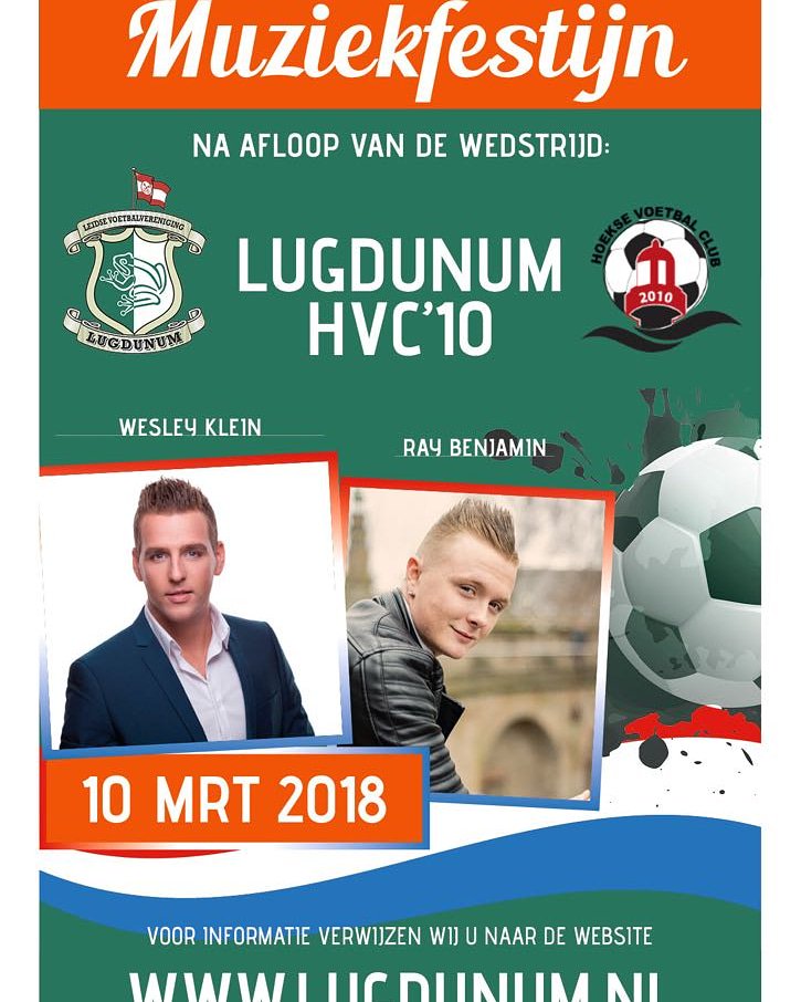 jeugdrecreatie's tweet image. 