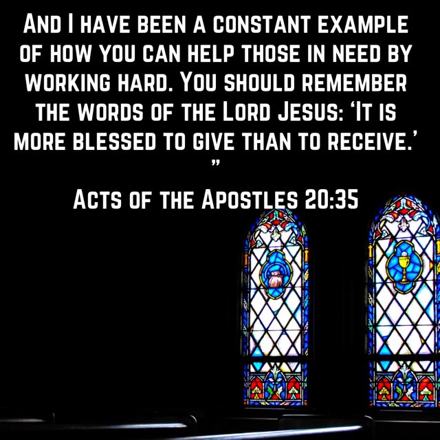 Verse of the day  bible.com/116/act.20.35.…