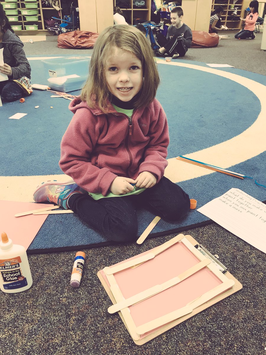 JJplantingseeds's tweet photo. Inspired by @hopekingteach Wild Card to launch a geometry unit with planning, designing & building a house to withstand the Big Bad Wolf! #MeccMotivation #meccshines https://t.co/0uvbkLmmGt