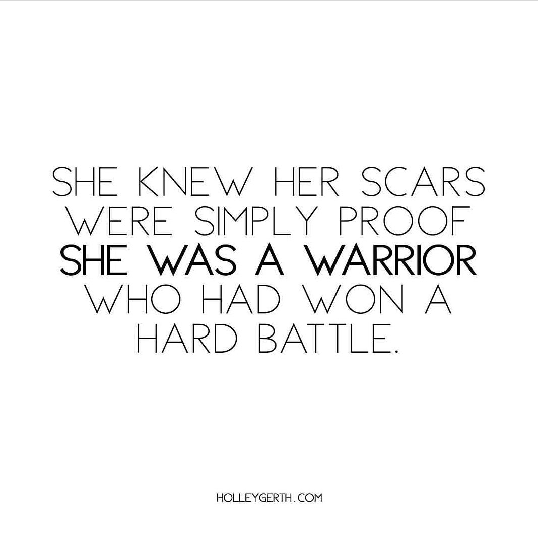 Thandi_ndebele's tweet image. Yaaaaassss women of God!

Show off those beautiful battle scars because they show everybody else (especially your enemies) that God's faithful no matter what!

#suchatimeasthis #bestillmyheart #onedayatatime #womenonmission #womenofworth #raisingwomen