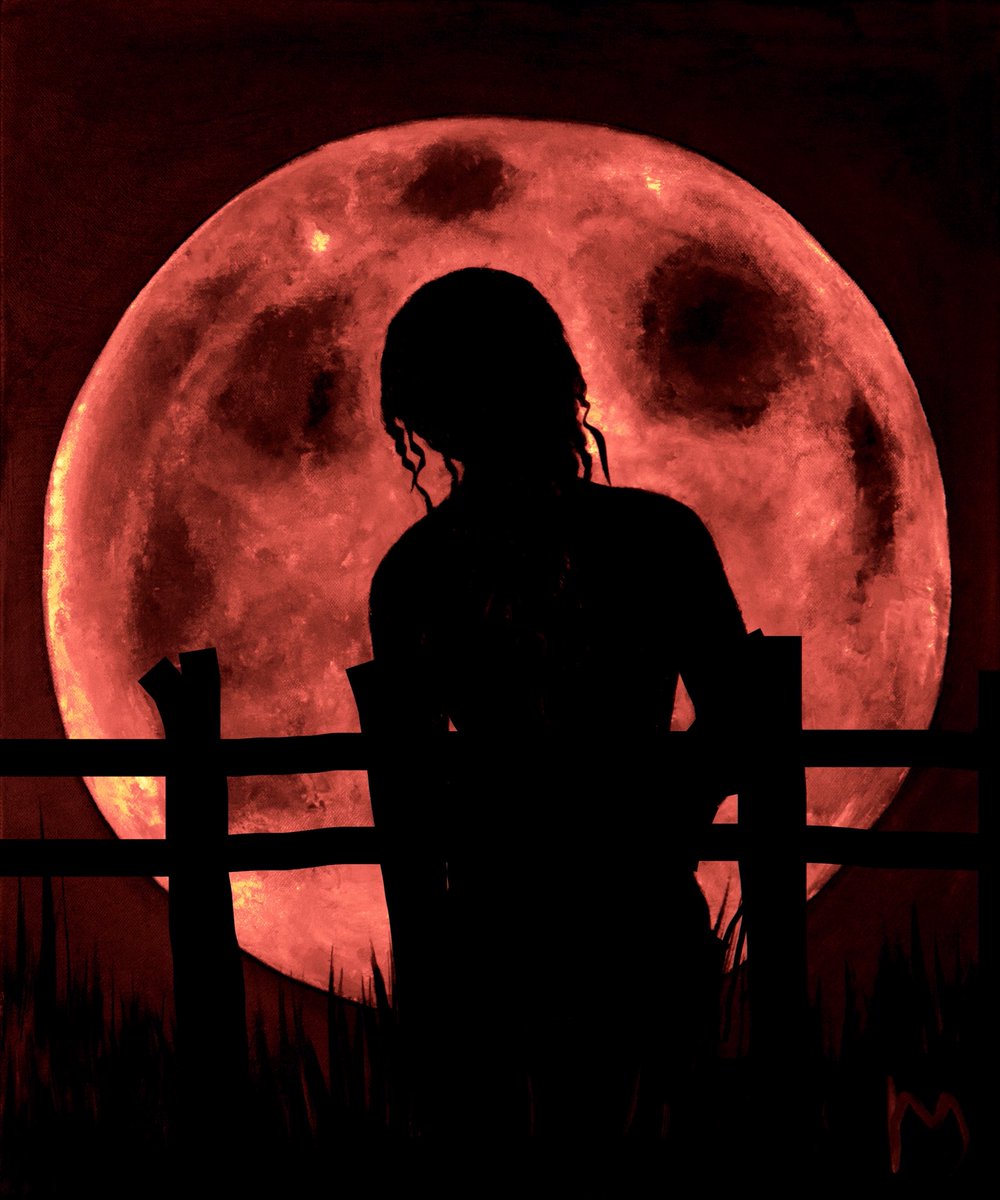 RollyMoon's tweet photo. Even when you are a world apart, you bright my soul, you vibrate the soul of my universe and still look gorgeous in all your faces. Happy International Women’s Day to all the amazing women around the world, without you there would be no universe🌷🌙 https://t.co/jeuLbxS1hU