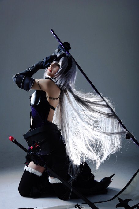 Twitterのコスプレ画像11