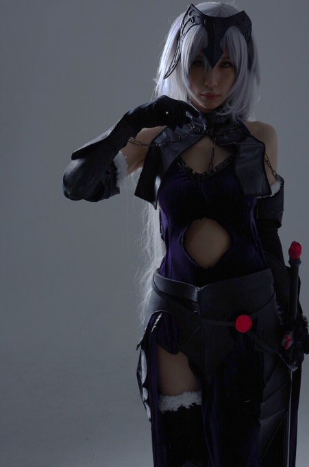 Twitterのコスプレ画像10