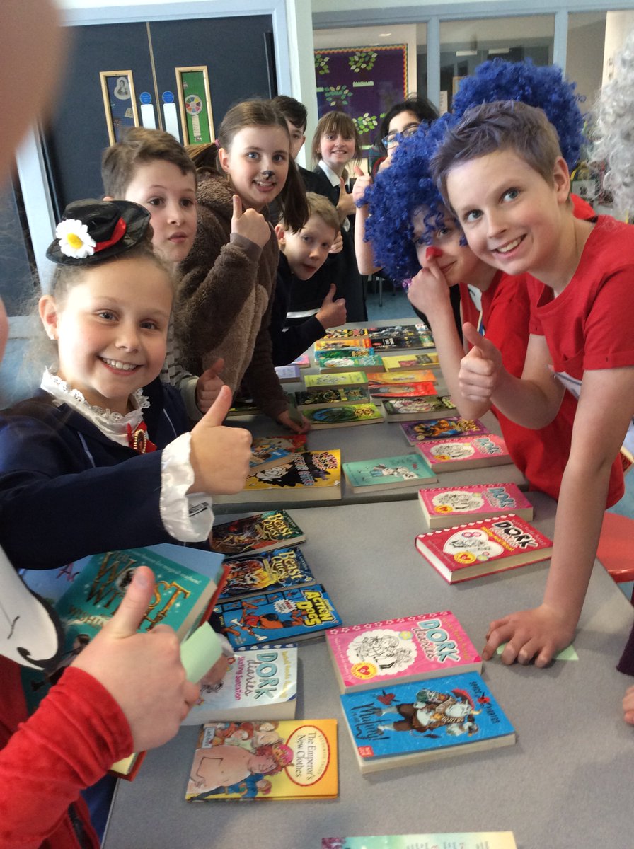 Duloch Primary School tweet media