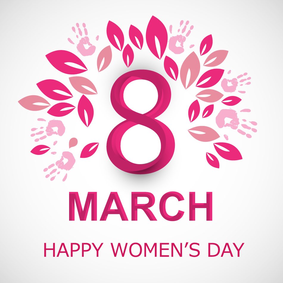 jackhjohnson's tweet photo. Happy International Women's Day!  I'm so proud of all of our strong female leaders here in TKG and so thankful that you are all on this team! 💪🏻
May we celebrate all of you today! 
@tmobilecareers @TMobile https://t.co/FDZO5ISqkM