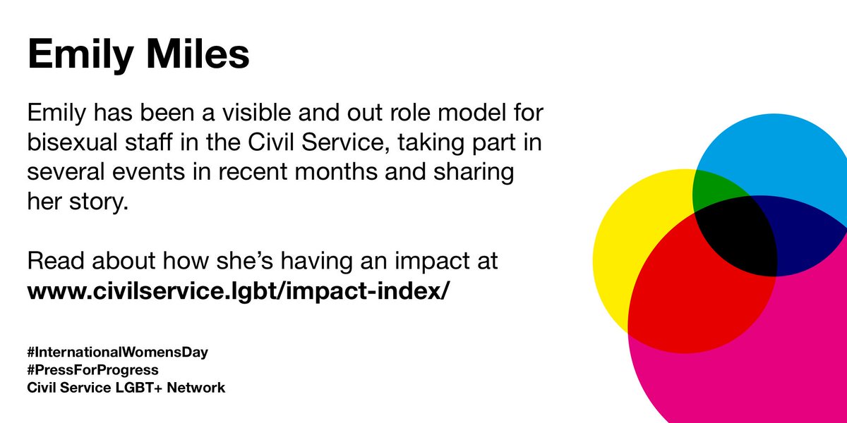 Emily Miles is Director of Group Strategy at Defra.