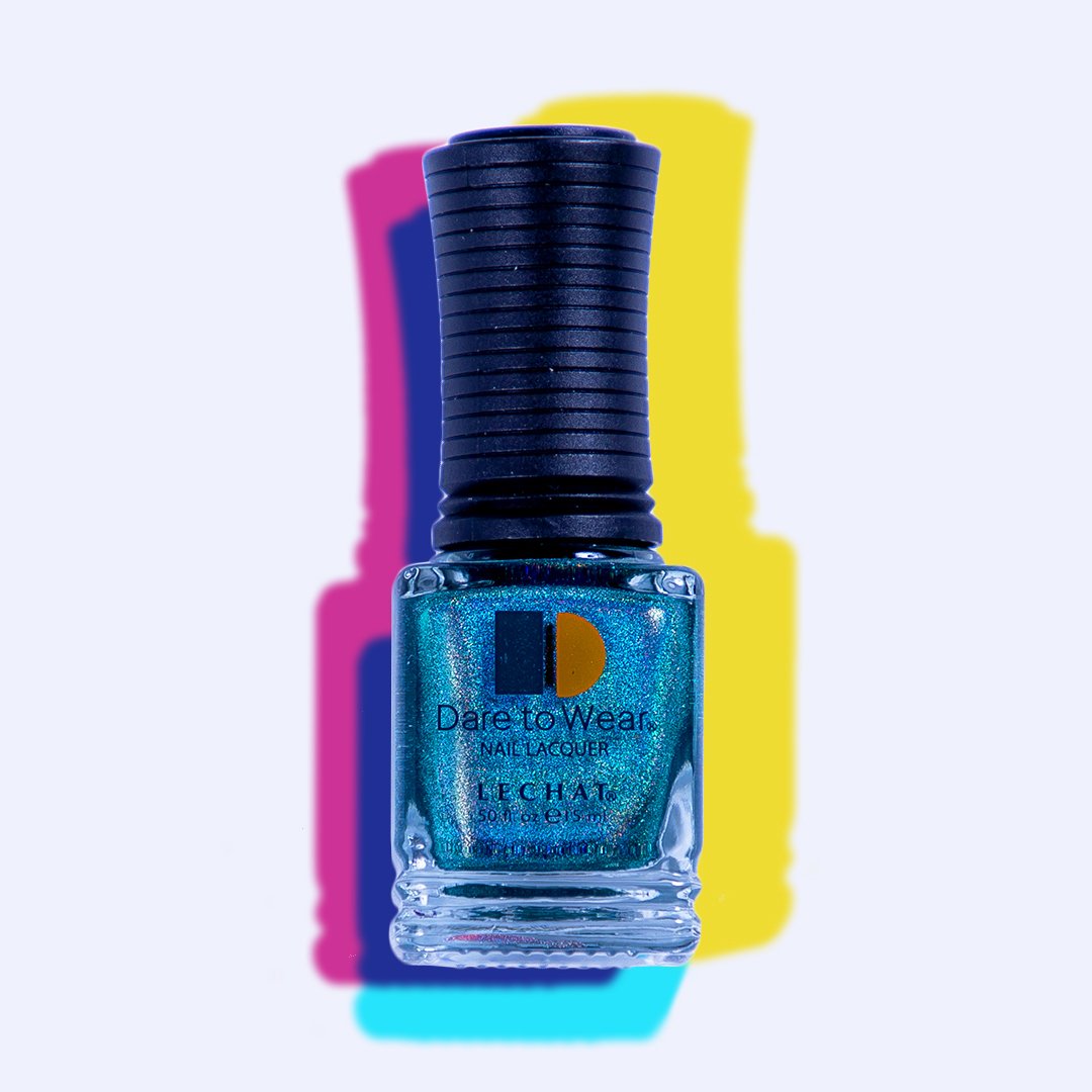 LeChatNails's tweet image. Have you checked out our 12 NEW Spectra shades? Word on the street is that they are out of this world 💫😉 #lechatnails #spectracollection #perfectmatch