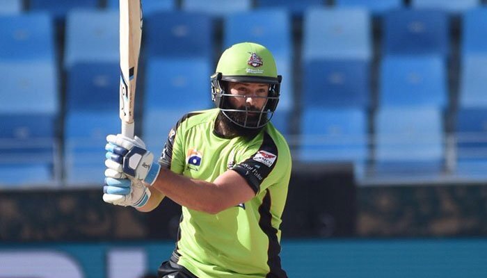 MagicalRashford's tweet photo. Saviour Of Lahore
@lahoreqalandars #IUvsLQ #PSL3 #devcich https://t.co/R2lRgInuNf