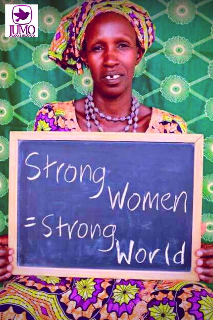 JUMO_WeMo's tweet photo. #YoWOMAN,
Les femmes ont les mêmes droits que les hommes et même plus. Valorisons les car en elles se cachent la douceur de DIEU. Agréable journée des droits de la FEMME à toutes wonderwomen de nos vies.
#YOJUMO, #YoWelcome
#JournéeDesDroitsDesFemmes #JourneeDeLaFemme https://t.co/PEhOzYU9yI