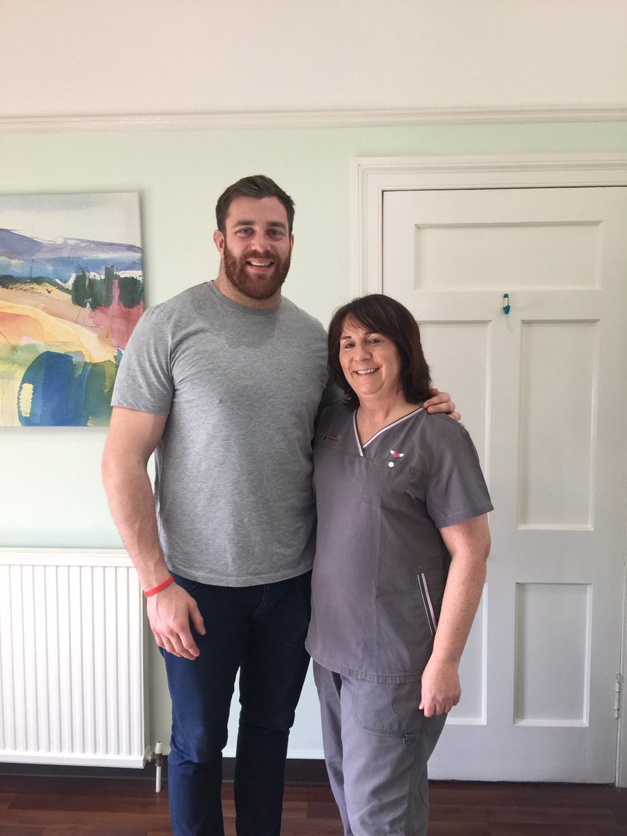 Rugby Dentist tweet media