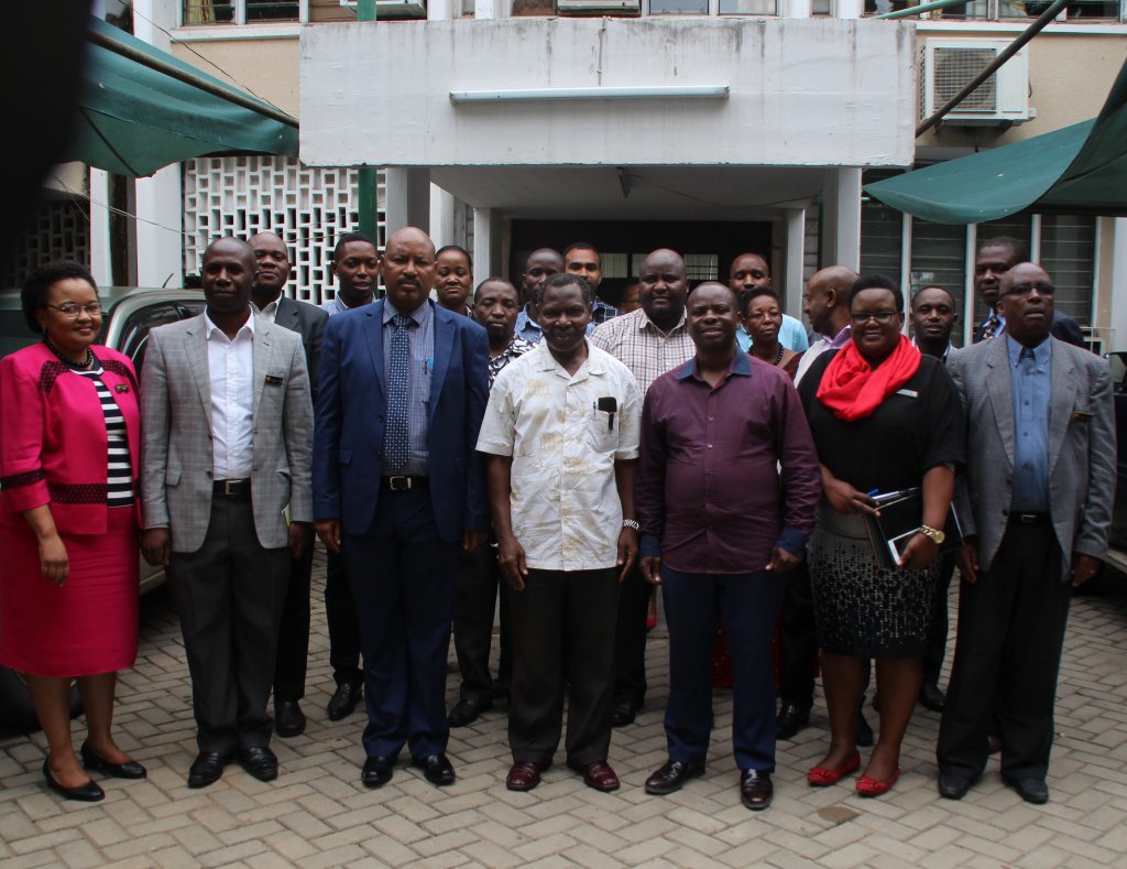 STAMICO TANZANIA tweet media