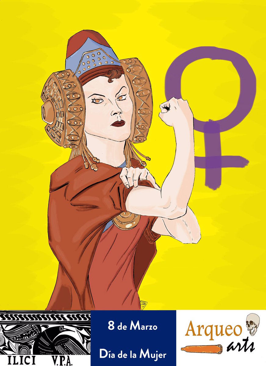 proyectoilici's tweet photo. #FelizDiaDeLaMujer #DiaInternacionalMujer #Elche https://t.co/zPa8z50Vla