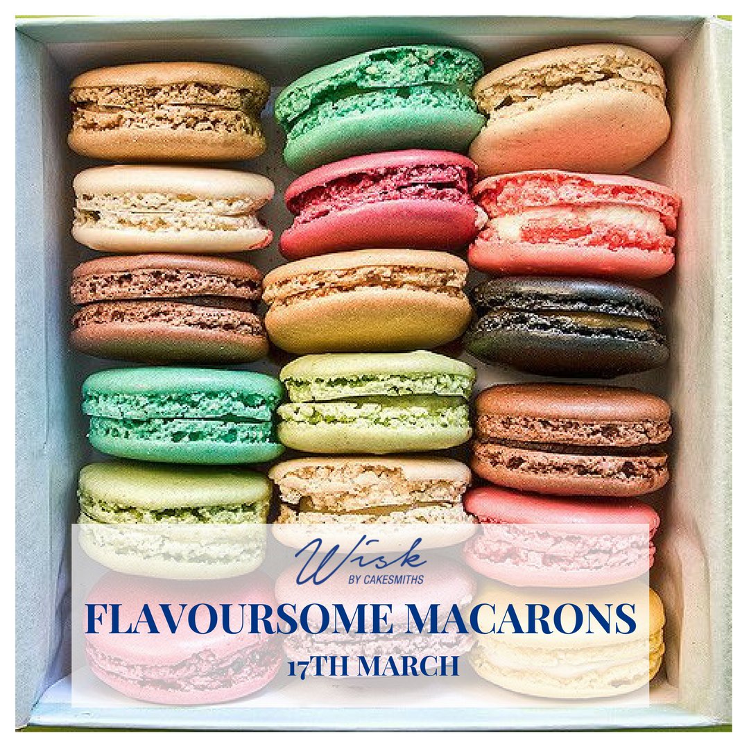 Wisk Culinary tweet media