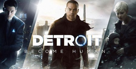 albertmanjon's tweet photo. ¿Volverá David Cage al nivel de Heavy Rain? Sinceramente espero menos cosas tipo "el juego tiene más de 2000 páginas de guión" y más experiencia. Last chance, my friend. https://t.co/4fyBOUcWWt
