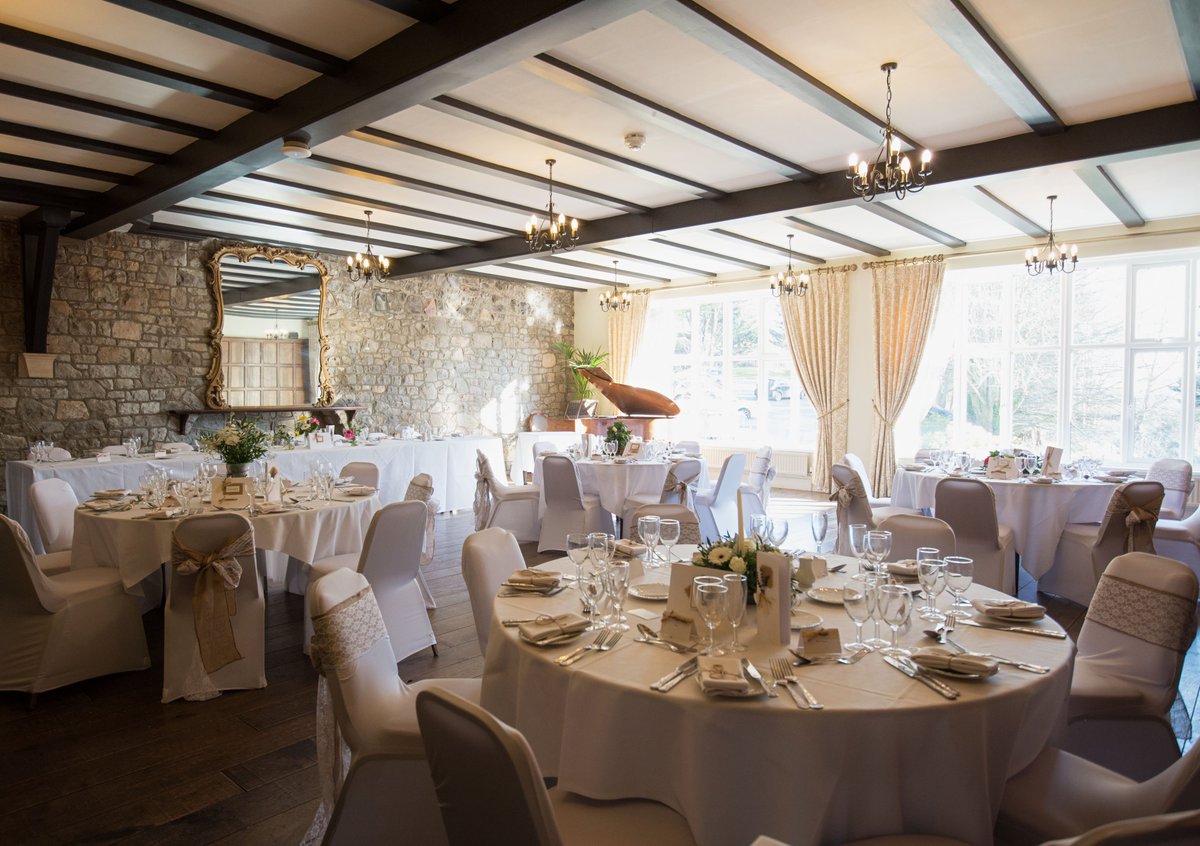 Thank you to all of the wedding suppliers and Brides and Grooms to-be who came along to our recent Wedding Fayre. A huge thank you to those who also booked their wedding day with us 💒Here's a few photos from the day.. For more photos visit facebook.com/WebbingtonHote…