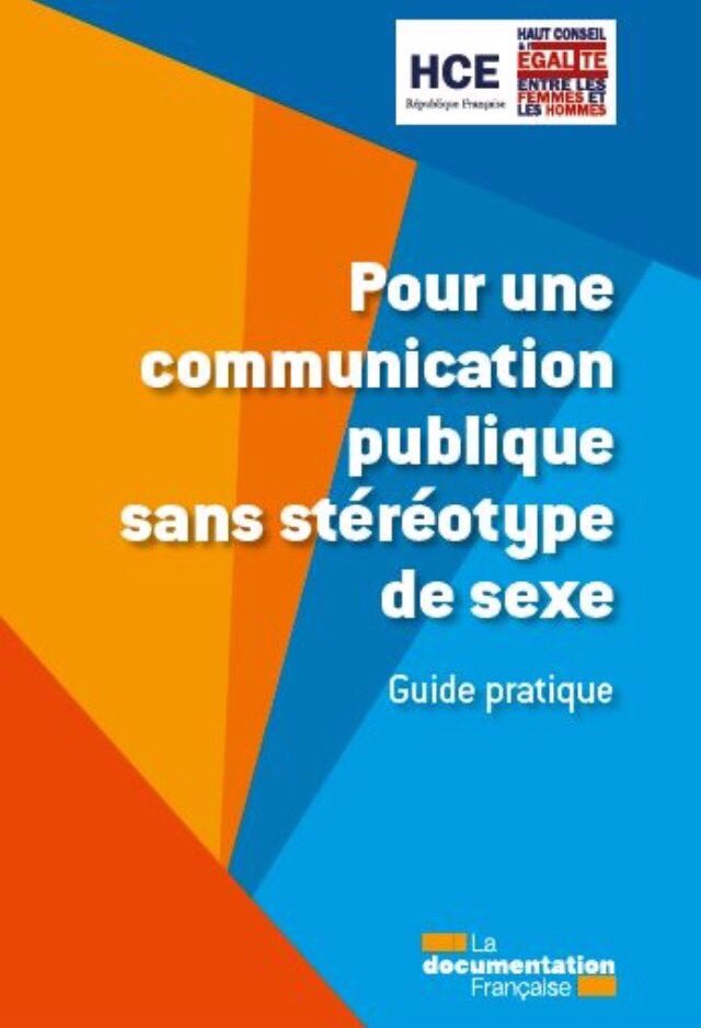 HCEfh's tweet photo. Le guide #EgaCom du @HCEfh est disponible à ce lien : https://t.co/QKgBYdEgRK #8mars cc @CNBarreaux https://t.co/U849KoMar2