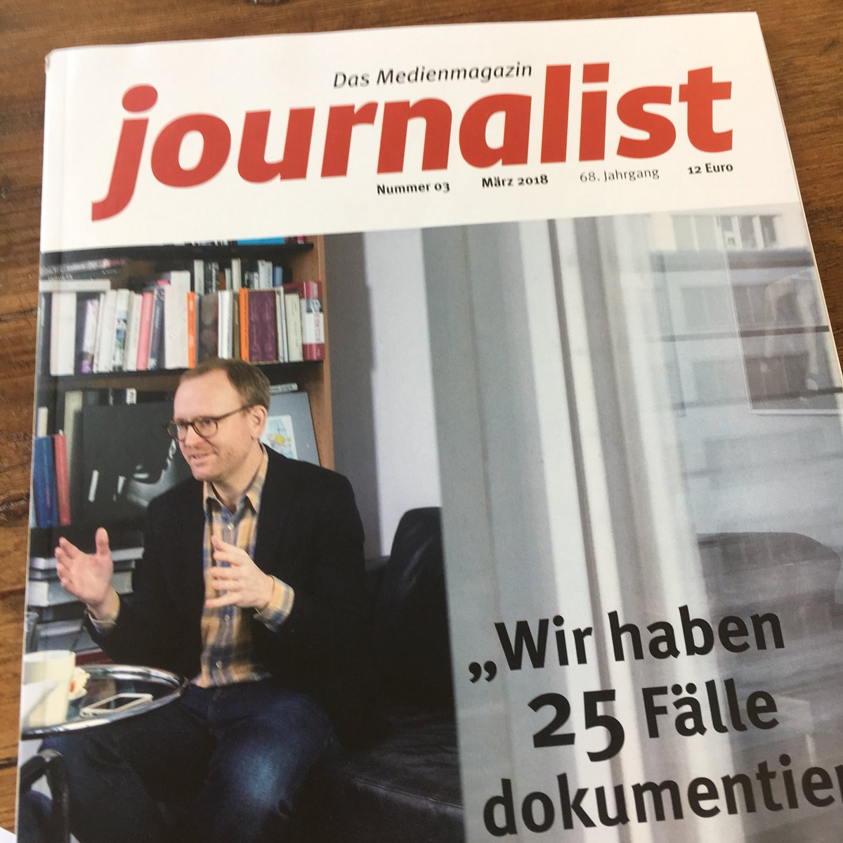 saimalkan's tweet image. in der märz ausgabe. @journ_online schöne sicht auf den #roboterjournalismus unter anderem auch mit @JanGeorgPlavec und @StZ_NEWS