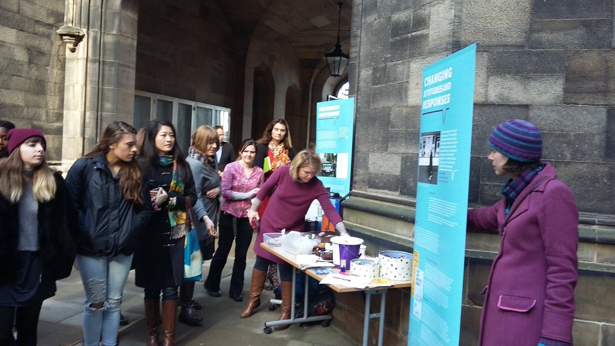 Speaking Out tweet media