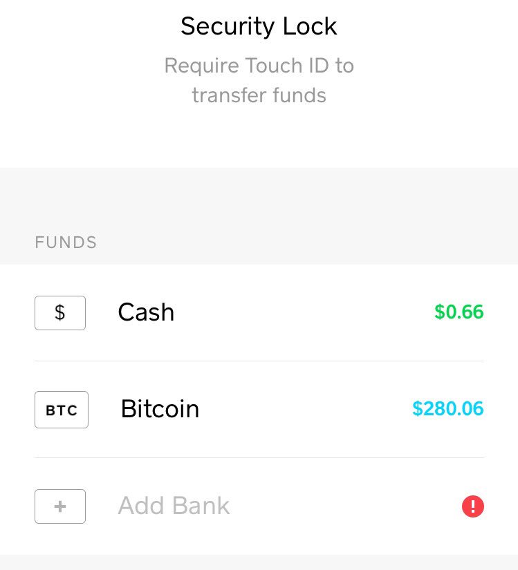 Cash App On Twitter You Can Even Buy Btc With Your Paycheck If You - 