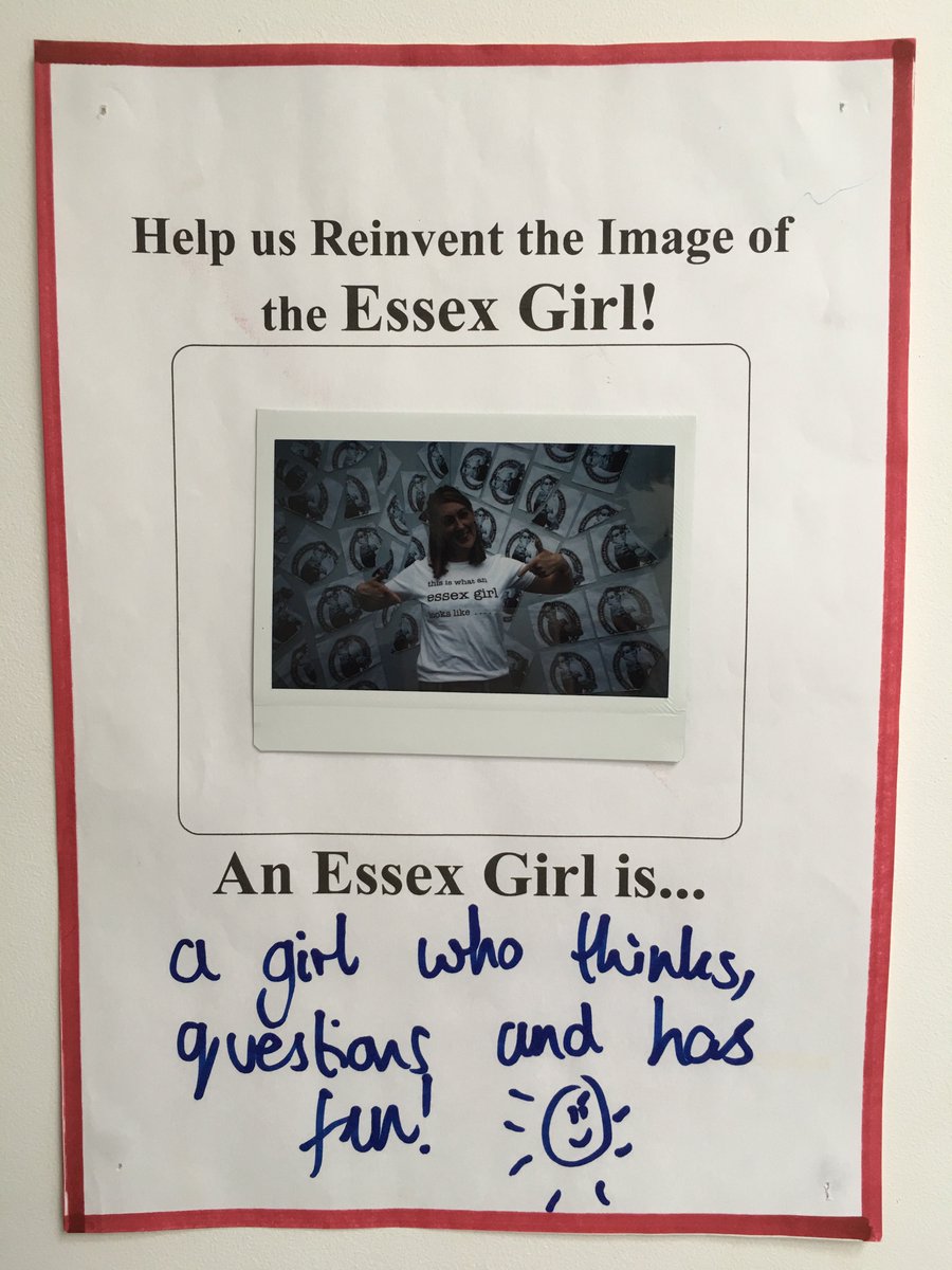 EssexGirlLibFnt's tweet photo. This is What an Essex Girl looks like 
@SydMoore1 
@thisiselsajames
@hewston
@jofarrugia
#EssexGirlsLiberationFront #EssexGirls #HappyInternationalWomenDay https://t.co/2ZA7aWGehZ