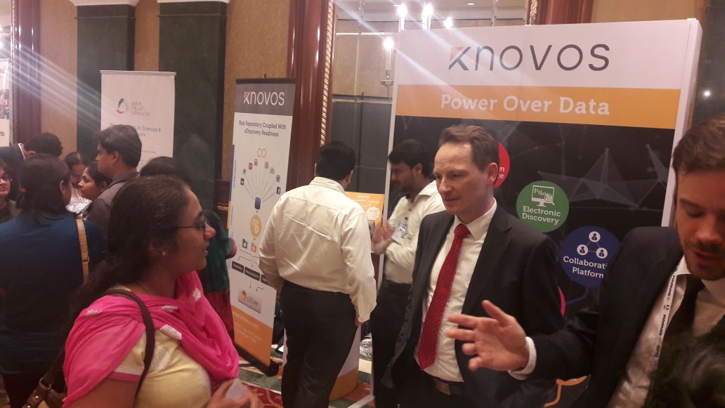 IPR2018's tweet image. Our honorable speaker Mr. Alexander Wittkopp, Partner, Hamm &amp;amp; Wittkopp Patentwalte, interacts and builds network with attendees at the Day 2 of the IPR Conference 2018.
@CPhI_Conference
#IPR2018
#CPhIconferences