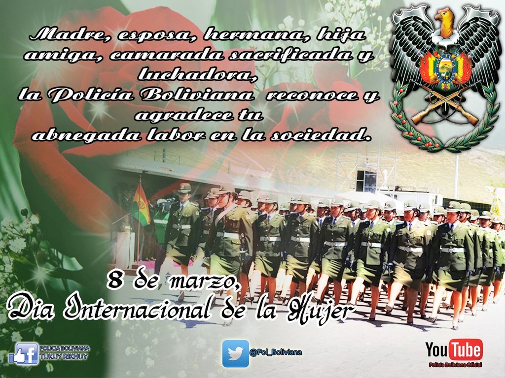 Twitter 上的 POLICIA BOLIVIANA: Twitter 上的 POLICIA BOLIVIANA: