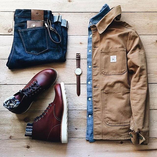 smartoutfitro's tweet photo. Please like and share it with your friends, you deserve it ! If you want to see more just follow me ! great outfits!
•
#man #men #guy #menstyle #menswear #outfitoftheday #boys #handsome #beard #women #male #guys #lookbook #lookoftheday #instaboy #ins… https://t.co/7tGrTQWOGE https://t.co/Uok3TMjjcP